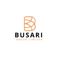 Busari Group Limited logo - Similar company to Mindfulscale