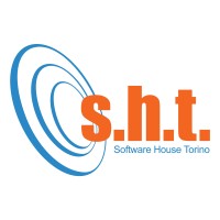 S.H.T. Software House Torino Srl logo - Similar company to Venturelab Think Ahead