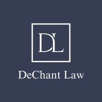 DeChant Law Firm logo - Similar company to Relevant Law