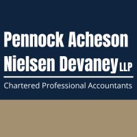 Pennock Acheson Nielsen Devaney LLP logo - Similar company to Metrix Group Llp