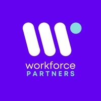 The Workforce Partners logo - Similar company to Restekc Engineers