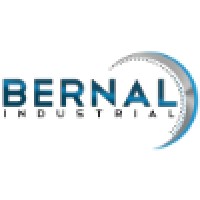 Bernal Industrial Inc. logo - Similar company to Intech Motion Corp. | A Ripipsa Group Company