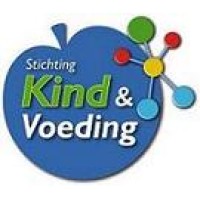 Stichting Kind & Voeding logo - Similar company to Smaaklessen