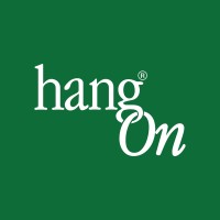 HangOn India logo - Similar company to Hangon Bv