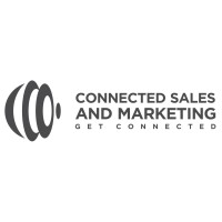 Connected Sales and Marketing logo - Similar company to Pacific Coast Rep Group