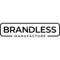 Brandless Manufacture logo - Similar company to Brandless Hq
