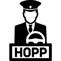 HOPP COMPANY logo - Similar company to Mediawit