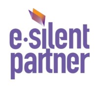 e·silentpartner logo - Similar company to Imagesource