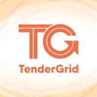 Tender Grid logo - Similar company to Tenderglobal