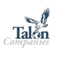 Talon Cyber Tec LLC logo - Similar company to Talon Security