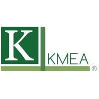 KMEA logo - Similar company to Advanced.1, Ltd.
