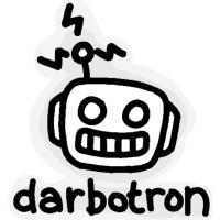 darbotron ltd logo - Similar company to Infinite Worlds