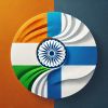 FINDIA - The House of Indian Culture In Finland logo - Similar company to Rudra
