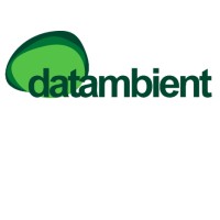 DATAMBIENT logo - Similar company to Ent