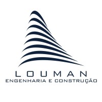 Louman Engenharia e Construção logo - Similar company to G2 Construtora