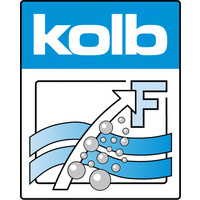 kolb Cleaning Technology GmbH logo - Similar company to Rehm Thermal Systems Gmbh