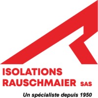 Isolations Rauschmaier logo - Similar company to Fregaconcept