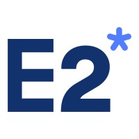 E2_E2 Education logo - Similar company to Oi Marketing