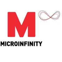 Microinfinity CO. LTD. logo - Similar company to 덕산넵코어스(Ds Navcours)
