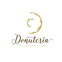 Donuteria logo - Similar company to Donuteria
