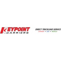 Keypoint Carriers Transportation logo - Similar company to Contender Logistics Ltd.