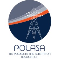 POLASA - The PowerLine And Substation Association logo - Similar company to Saippa