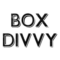 Box Divvy Pty Ltd logo - Similar company to Oddprod