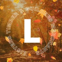 Listers Timber & Builders Merchants logo - Similar company to Listers