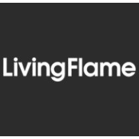 Living Flame NZ logo - Similar company to Sika Nz Ltd