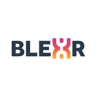 Blexr logo - Similar company to Find.Co