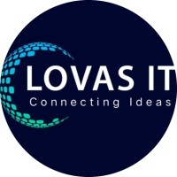 LovasIT logo - Similar company to Ibits- Oracle Products