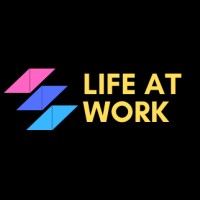 Life at Work Pty Ltd logo - Similar company to It'S A Playground