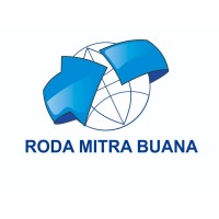 PT Roda Mitra Buana logo - Similar company to Getshitdone.Tech
