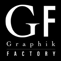 graphik-factory logo - Similar company to O10Com