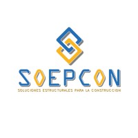 SOEPCON Soluciones Estructurales para la Construcción logo - Similar company to Acersa
