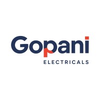 GOPANI ELECTRICALS logo - Similar company to Yetrics