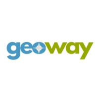 Geoway logo - Similar company to 4Drivers
