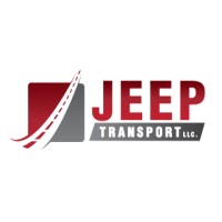 Jeep Transport LLC logo - Similar company to State Express