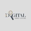 Digital Ariba Ansari logo - Similar company to Ariba Machine Security