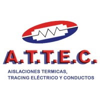 ATTEC.aislaciones logo - Similar company to Cobertem S.R.L.
