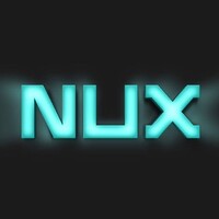 Nux Park logo - Similar company to Gauss