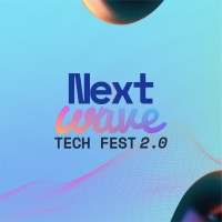NextWave logo - Similar company to Belarush