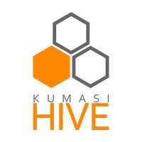 Kumasi Hive logo - Similar company to Saglev