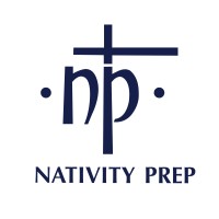 Nativity Prep Academy logo - Similar company to Cristo Rey San Diego High School & Corporate Work Study Program