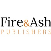 Fire & Ash Publishers logo - Similar company to Ebound Canada