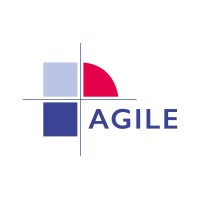 AGILE - Agence de Gestion de l'Immobilier de L'Etat logo - Similar company to Stix Solutions