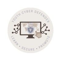 Youth Cyber Defender logo - Similar company to B2B Boost Marketing