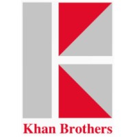 Khan Brothers logo - Similar company to Stony Track Ltd.