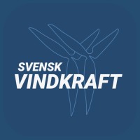 Svensk Vindkraft / Swedish Wind Power logo - Similar company to Wind Electrical Safety Rules (Wesr)