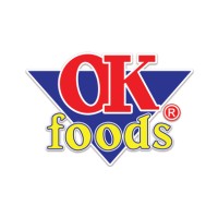 OK FOODS Cameroun logo - Similar company to Polypharma Sarl